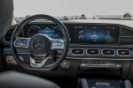 Mercedes-Benz GLS580 4Matic AMG Line 2019 года (NA)